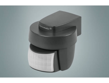 Detetor de movimento HOMEMATIC IP 150320A0