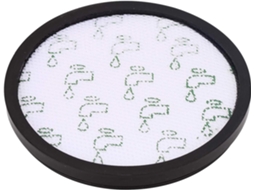 Kit Filtro Hepa Yolando 2 Unidades Rowenta Silence Force Cyclonic 4aaaa Ro76xx Substituição Sistema Filtragem