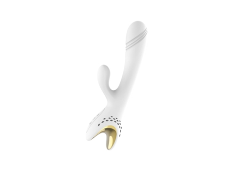 Vara Coelho Vx007 Strong Shock Branco TRACY'S DOG
