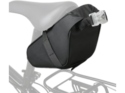 Bolsa De Selim Para Bicicleta | Bolsa Traseira De Grande Capacidade Para Ciclismo Bolsa Antiderrap Vayotoy