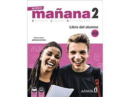 Nuevo Mañana - 2 / L. Alumno 2026