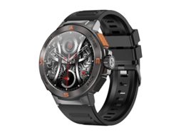 Smartwatch BW AT5 para Android e iOS com Monitoramento 24h BLITZWOLF | BLITZWOLF