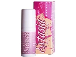 Extasia Clit Gel Estimulante,