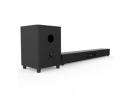 Caixa de Som LAXISCREED Echo Wall 2.1 Bluetooth 5.0
