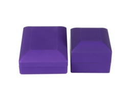 Suporte para Batom Silicone 24 Slots Maquiagem Armazenamento Cinza S/MARCA