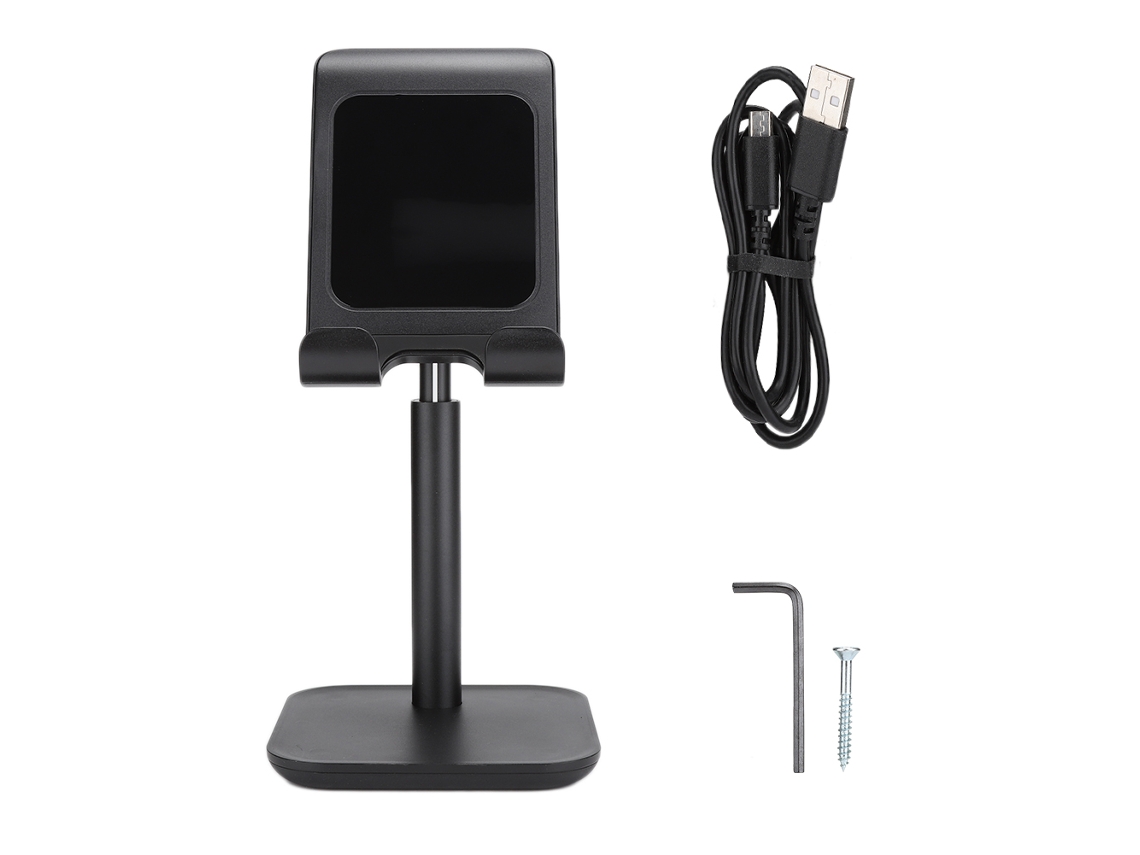 Suporte de Carregamento Sem Fio para Mesa LAXISCREED