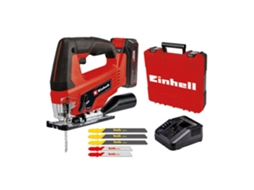 Serra pendular de bateria Tc-Js EINHELL