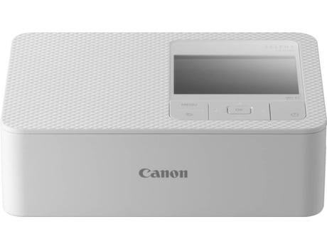 Impressora CANON Selphy CP1500 Branco