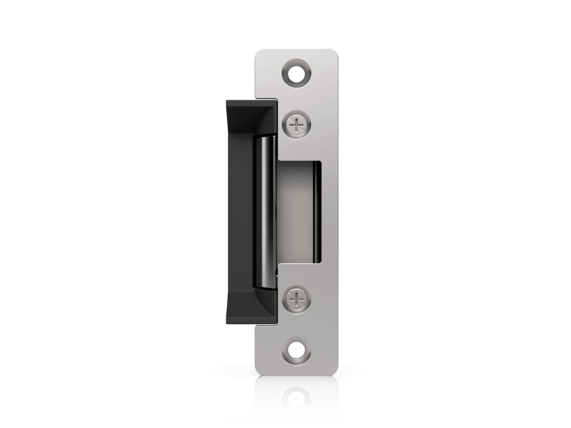 Fechadura Elétrica Ubiquiti - Uacc-lock-strike-safe-15mm