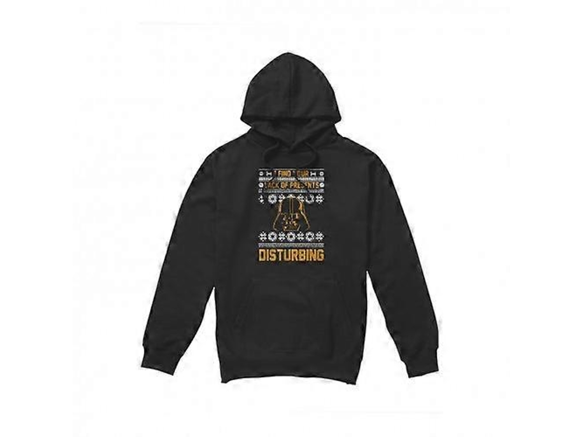 Moletom Com Capuz Star Wars Masculino Falta Presentes De Natal Fair Isle Hengjian