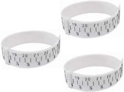 Conjunto De Insertos Porca Integrada Serrilhada M3 Em Latão Para