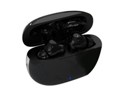 Fones De Ouvido Sem Fio Bluetooth Com Cancelamento De Ruído Para Corrida, Ciclismo E Trekking