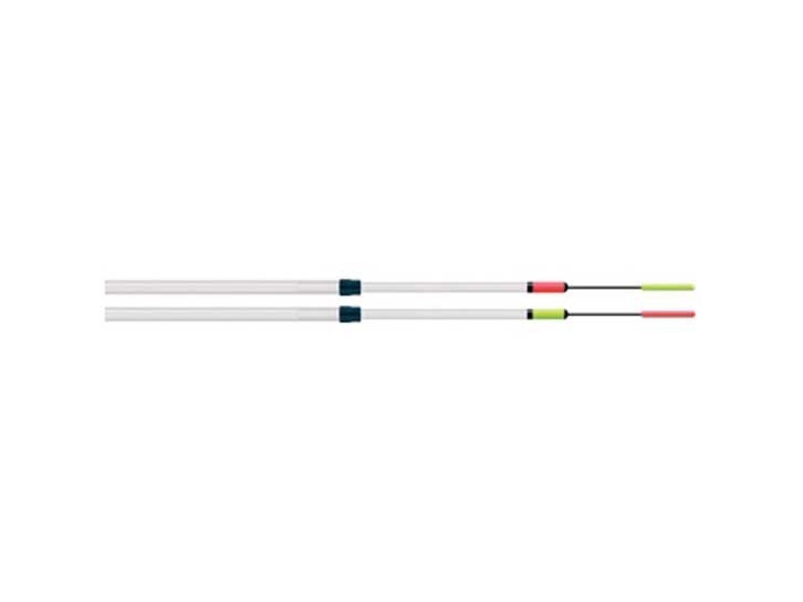 Flutuador Control Match Prateado 3 Gcralusso
