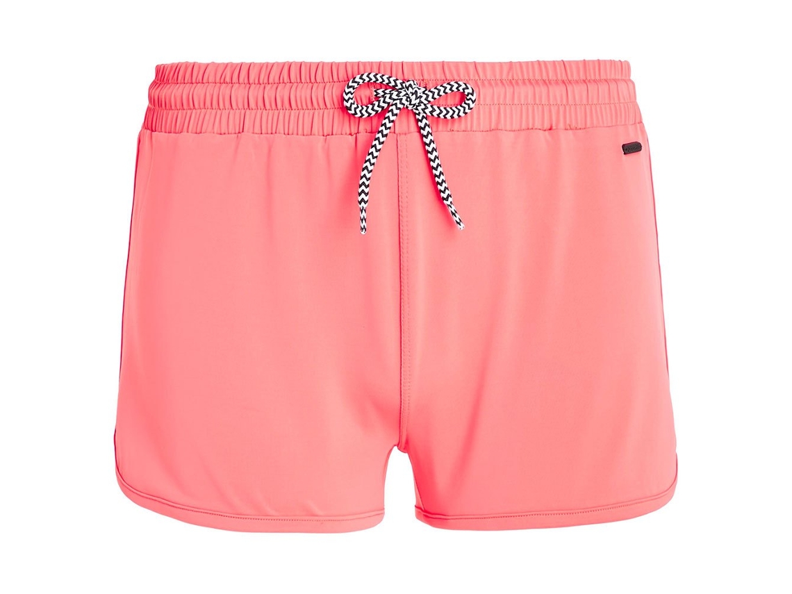 Shorts de Natação Amisa Rosa 140 Cmprotest