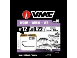 Gancho VMC Geb.Sp.Wurm Br