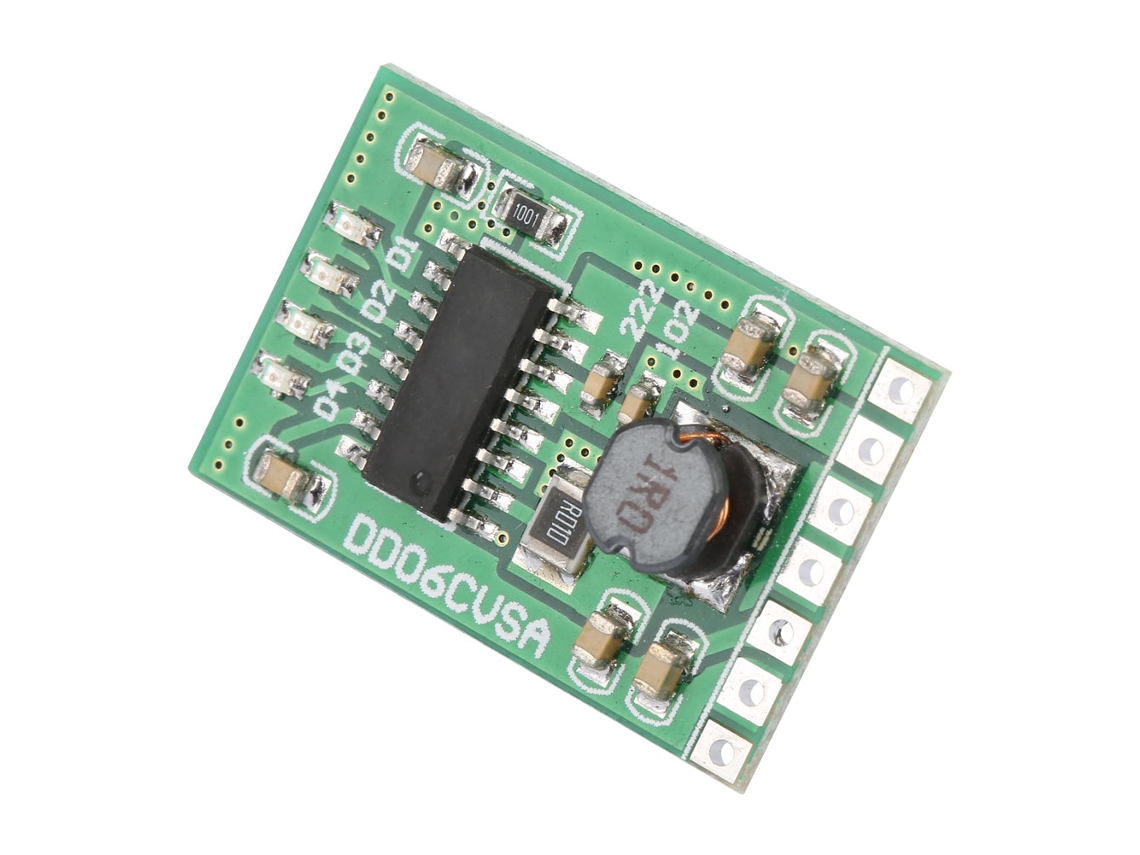 Módulo Carregador Bateria Lítio Proteção Boost 5v 2.1a