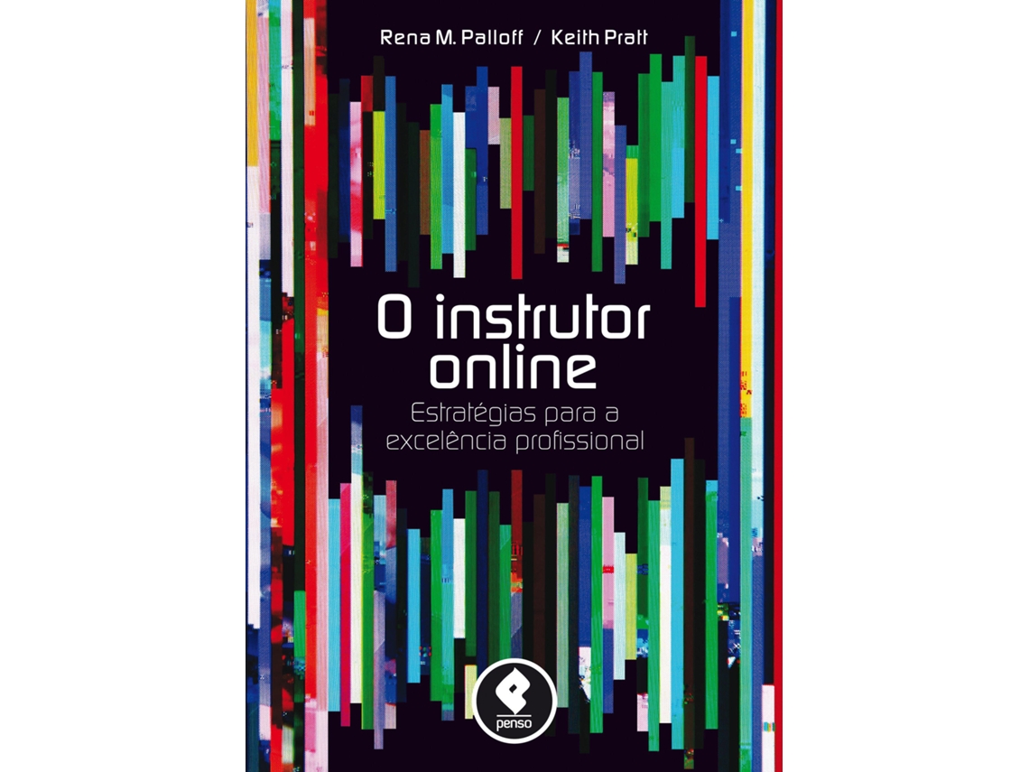 Livro O Instrutor Online