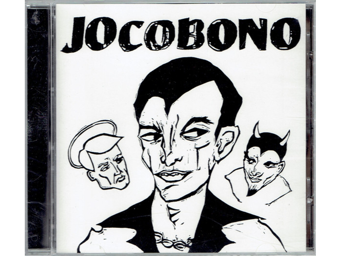 CD Jocobono - Jocobono