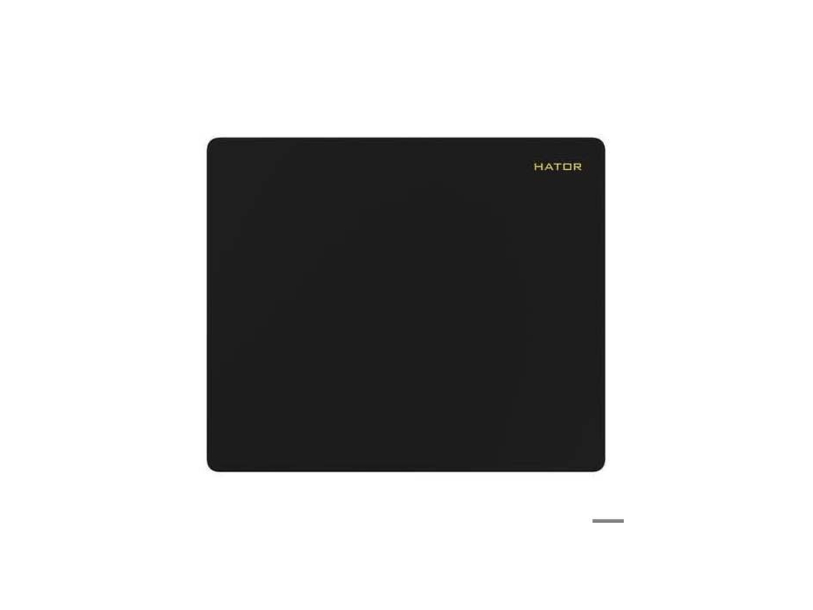 Mouse Pad Hator Tonn Preto O