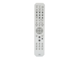 Controle remoto substituto para receptor Yamaha EOOCOO