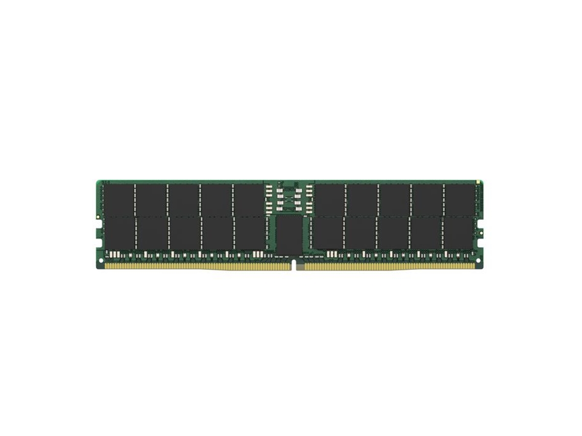 Ram Kingston 64gb Ddr5 5600 Mhz Ecc Reg 2rx4