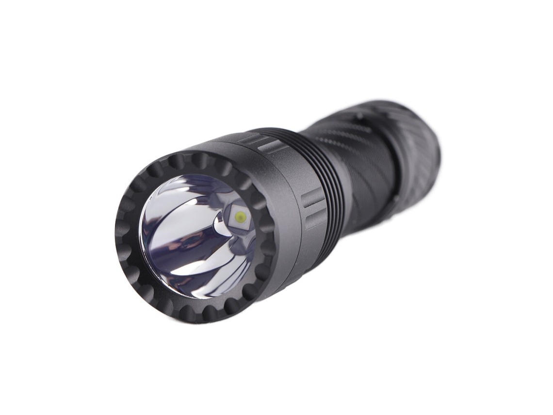Sft40-3000k-convoy Kw Cslnm1.tg Lanterna Compacta E Portátil, Pilha Aa 14500, Para Caminhadas Ao Ar Livre E Montanhismo, Lanterna Led Portátil