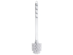 TATAY 4430101 Mango Escova WC-83 Branco