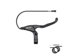 Manete De Freio Com Sensor R [zoom] - Conector Sm 1,2m