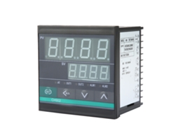 Controlador de Temperatura com Relé Ssr e Alarme