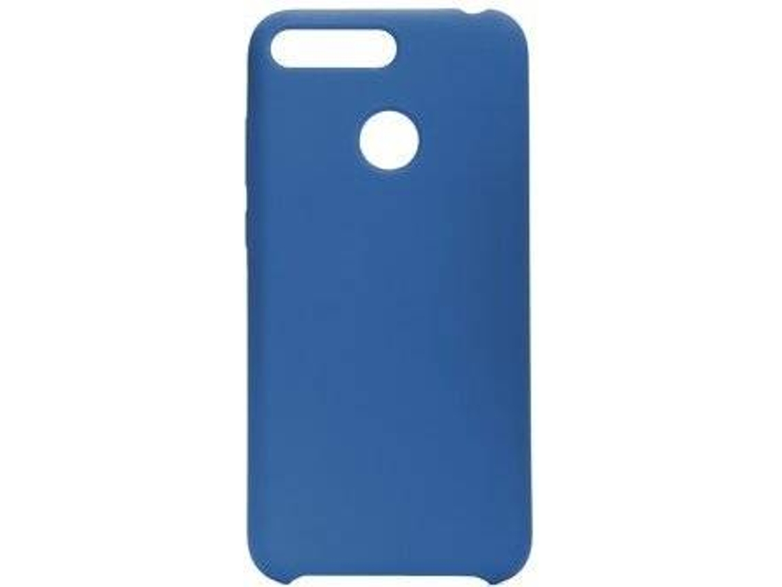 Capa Huawei P40 Lite LMOBILE  Azul