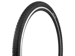 Pneu de Cascalho Rígido Ib-3010 700 X 40 Preto 700 X 40Force