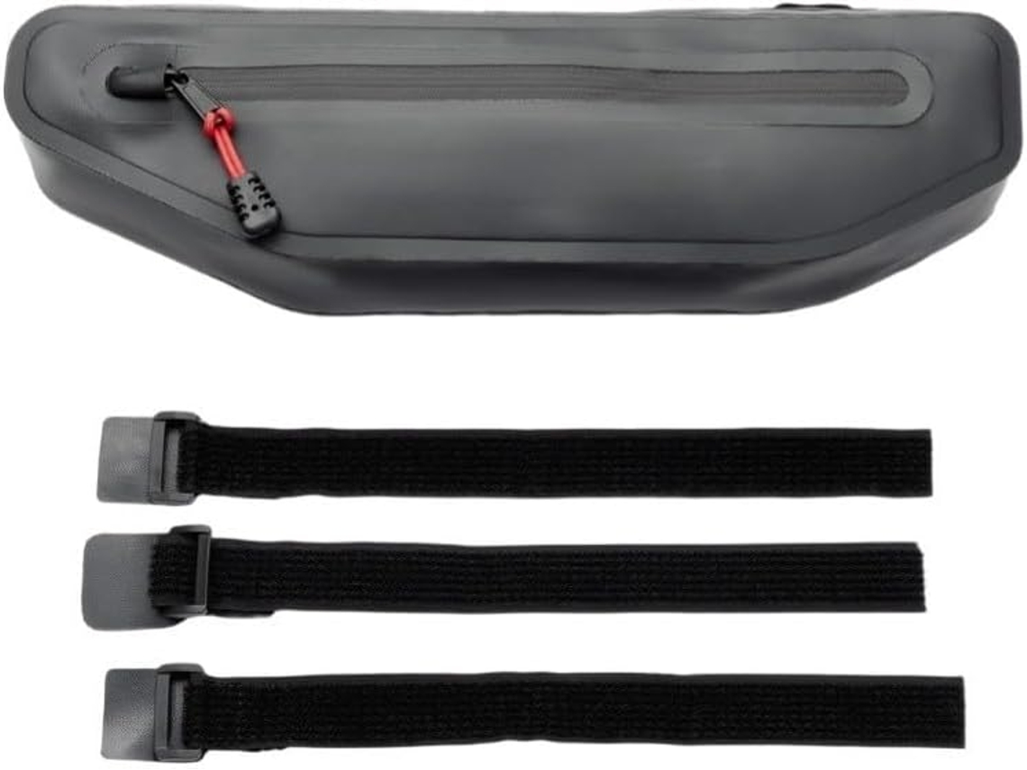 Bolsa De Ciclismo Aquática Em Nylon Pu