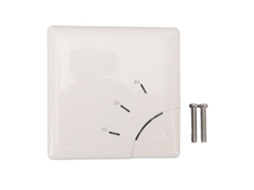 Interruptor de Parede com Temporizador, 15, 30 e 60 Minutos, para Economia de Energia CHABERLU