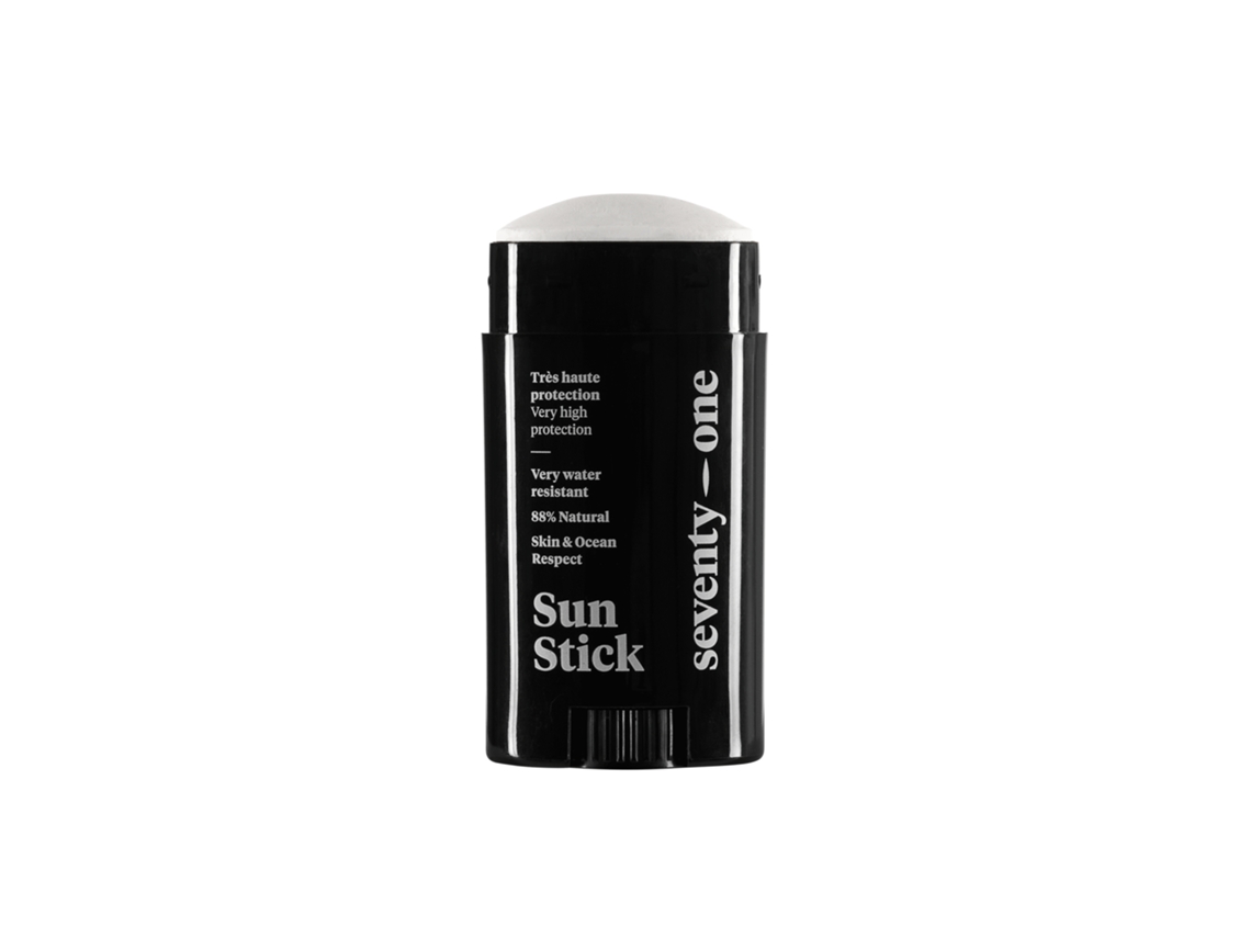 Protetor Solar em Stick The Original SPF50 SEVENTY-ONE