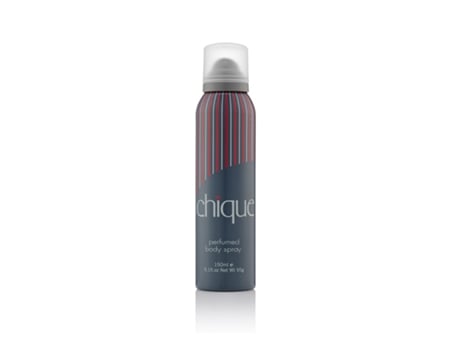 Chic Para Mulheres, Desodorizante Em Spray, 150ml Chique