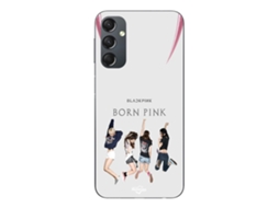 Capa Para Samsung Galaxy A05s Blackpink Born Pink Kpop Maniacase