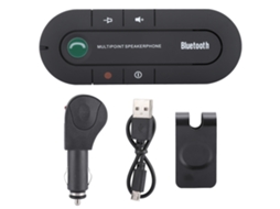 Transmissor Fm Carro LAXISCREED Bluetooth Chamada Música