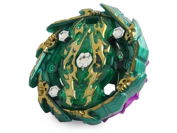Beyblade de Fuso de Metal Estourou Toupie B135 XIAOMOYU