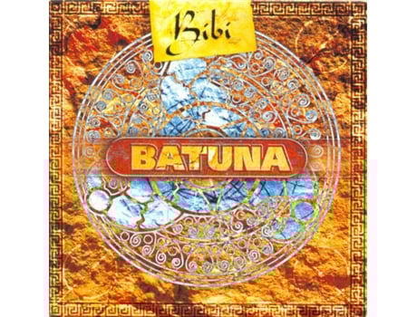 Cd Batuna, Bibi Bit Music