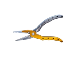 Cinnetic Aluminum Pro