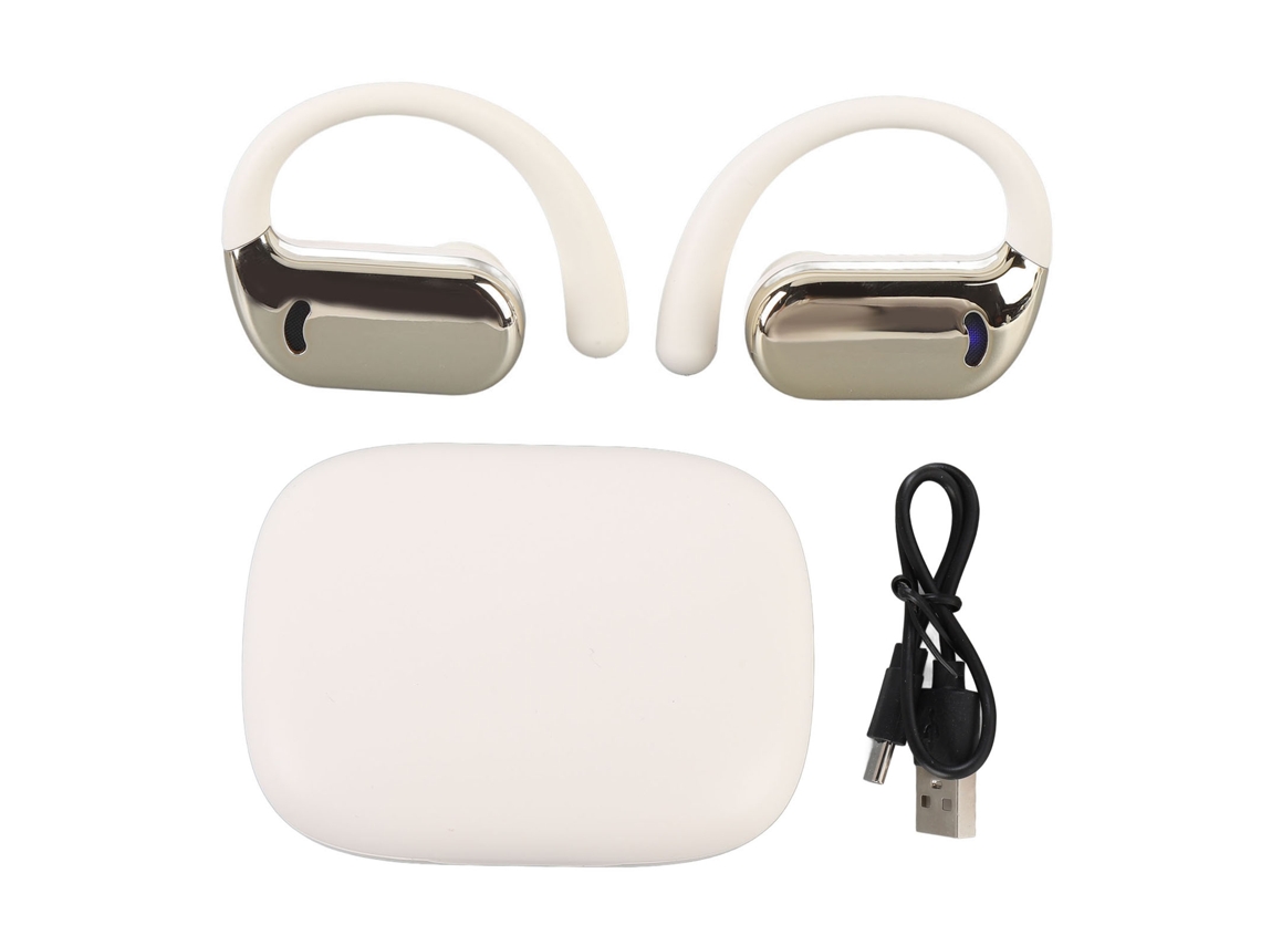 Fones de Ouvido Tradutor Bluetooth Tws LAXISCREED