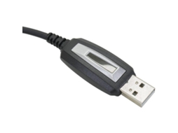 Crt Programação Cabo para Micron U/V