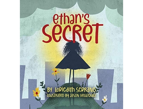Livro Ethans Secret Educate Me Ethan de Loriedith Serrano (Inglês)