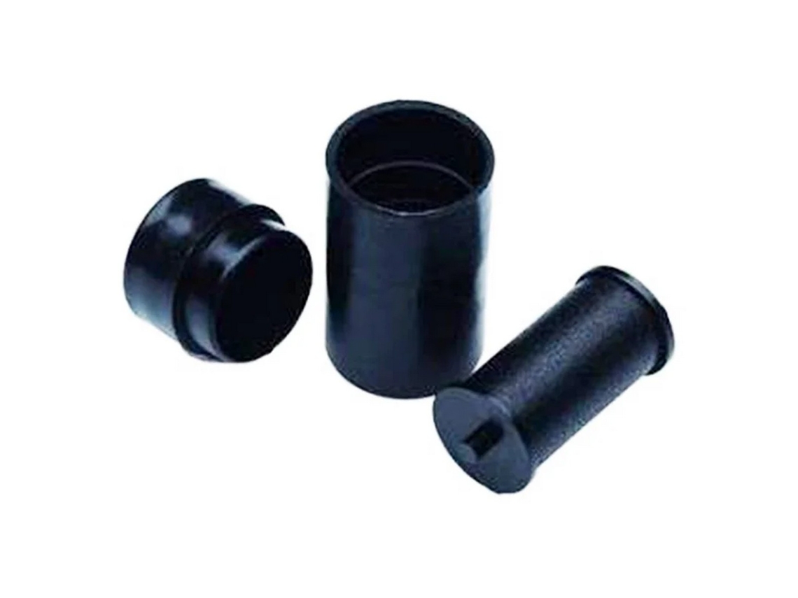 Carrete de tinta para Preçadora 5500 Motex, Preto