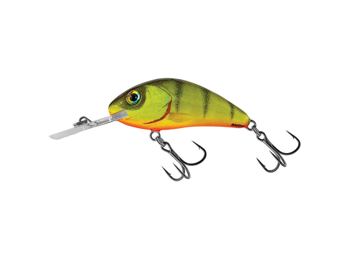Lure SALMO H5 5F