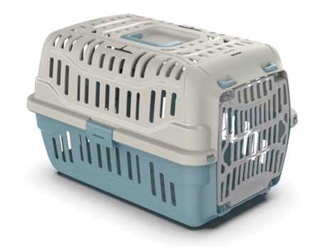 Transportadora Spark Azul GEORPLAST
