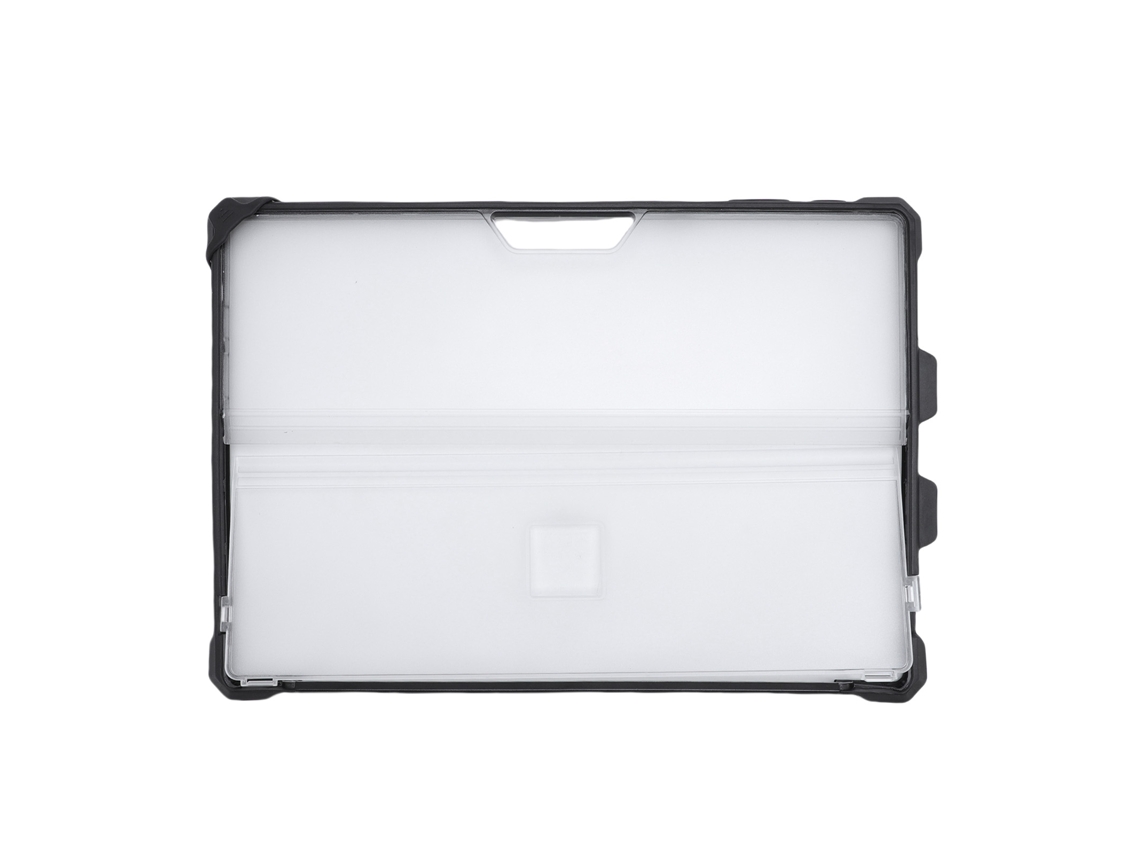 Capa Para Tablet (suporte E Slot Para Caneta) Compatível Com Microsoft Surface Pro Plus/pro 7 Plus/pro 6/pro 5/pro 4/pro Lte De 12,3 Polegadas