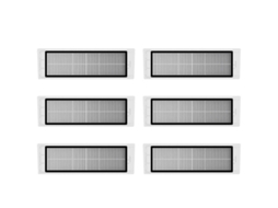 Acessório para Aspiradores XIAOMI Filtros hepa 2 s50 s5 max s6