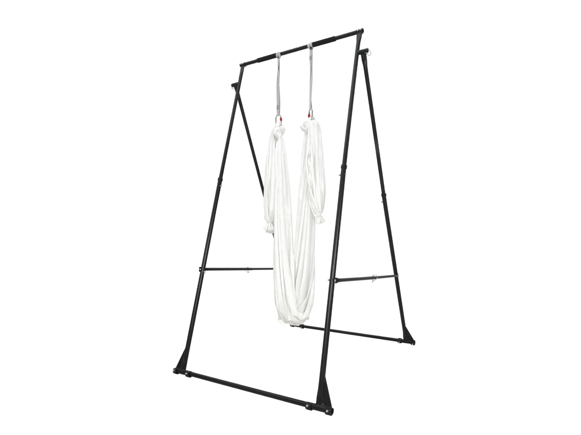 Suporte de Yoga, Estrutura Triangular, Capacidade 200 kg | S/MARCA