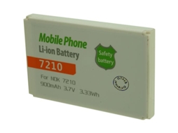 Bateria OTECH NKA109-2389 para NOKIA 3300